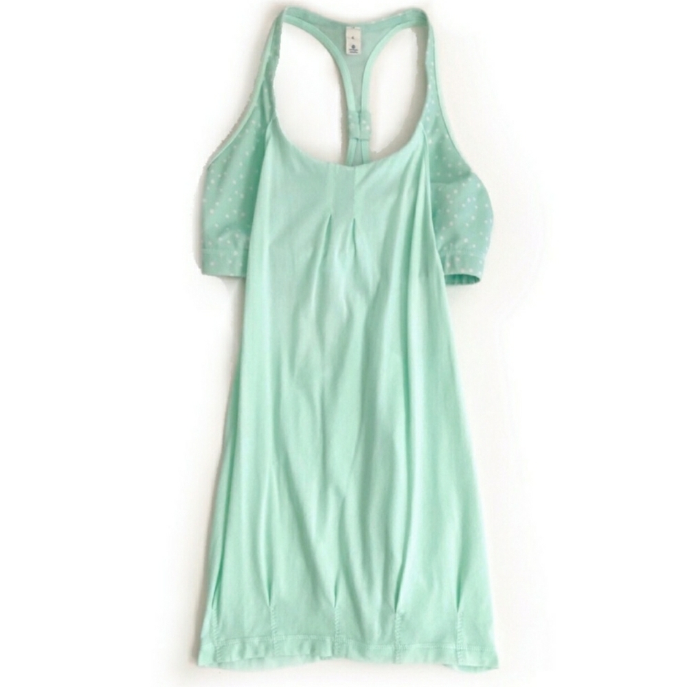 Lululemon Top